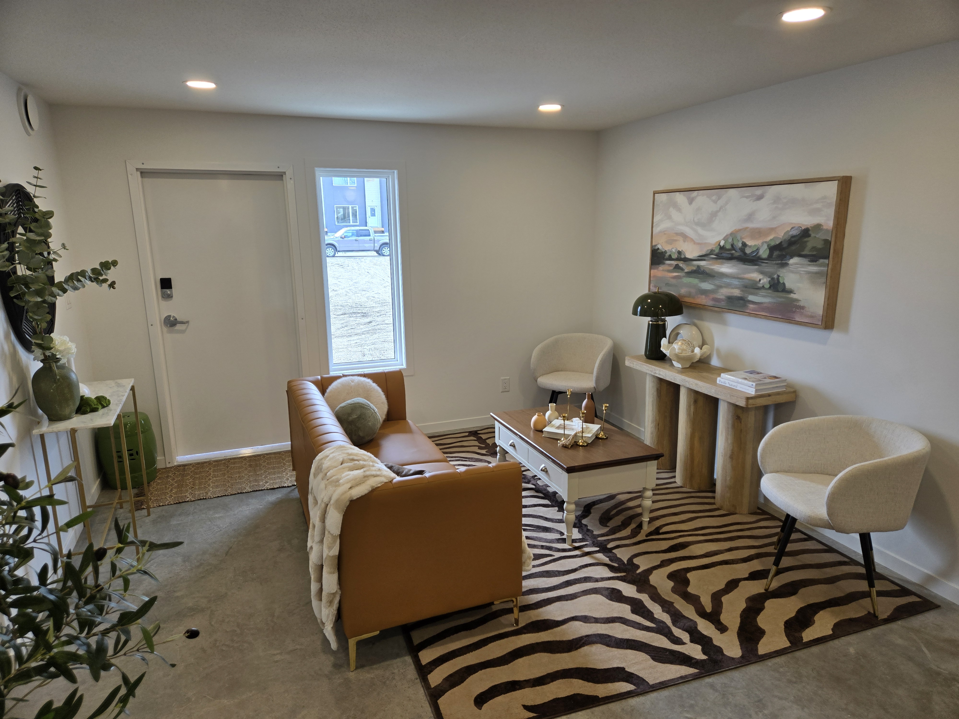 Coaldale rentals